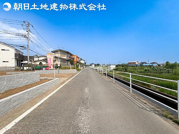 【撮影日】7月23日※近隣モデルハウスにて仕様のご説明させていただきます。