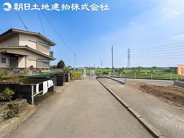 【撮影日】7月23日※近隣モデルハウスにて仕様のご説明させていただきます。