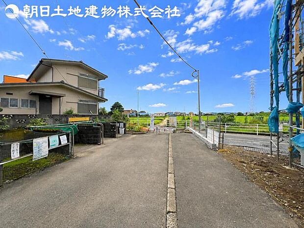 【撮影日】8月27日※近隣モデルハウスにて仕様のご説明させていただきます。