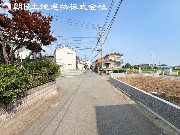 【撮影日】7月23日※近隣モデルハウスにて仕様のご説明させていただきます。