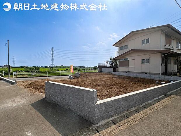【撮影日】7月23日※近隣モデルハウスにて仕様のご説明させていただきます。