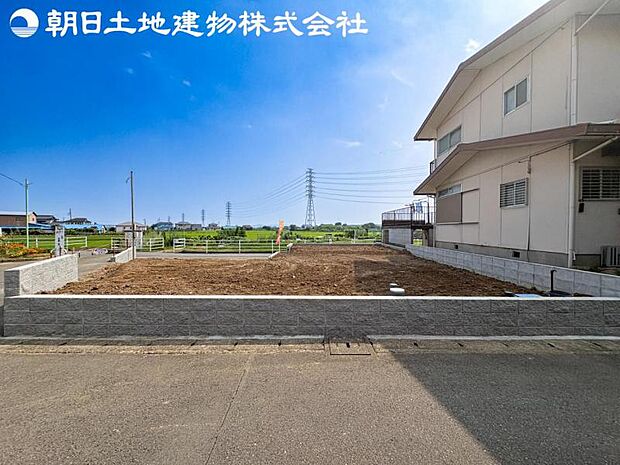 【撮影日】7月23日※近隣モデルハウスにて仕様のご説明させていただきます。