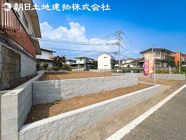 【撮影日】7月23日※近隣モデルハウスにて仕様のご説明させていただきます。