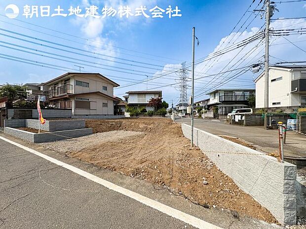 【撮影日】7月23日※近隣モデルハウスにて仕様のご説明させていただきます。