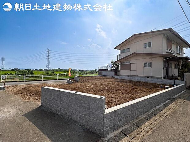 【撮影日】7月23日※近隣モデルハウスにて仕様のご説明させていただきます。