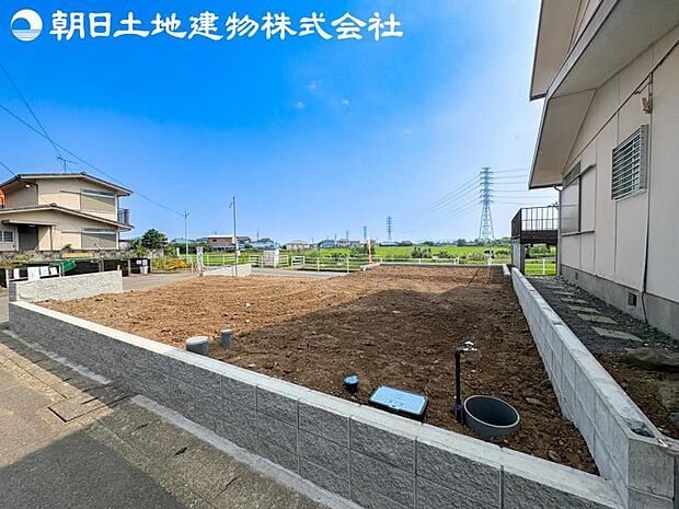 【撮影日】7月23日※近隣モデルハウスにて仕様のご説明させていただきます。