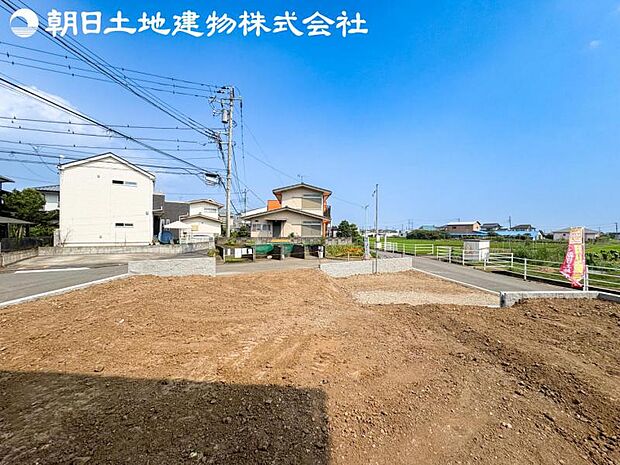 【撮影日】7月23日※近隣モデルハウスにて仕様のご説明させていただきます。