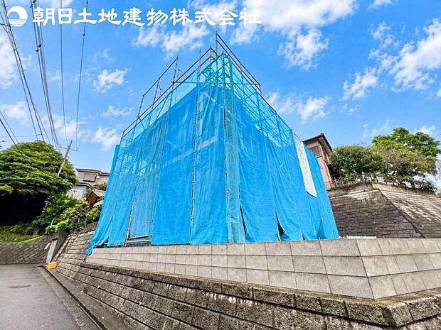【撮影日】9月12日※近隣モデルハウスにて仕様のご説明させていただきます。