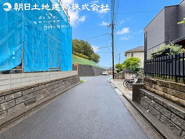 【撮影日】9月12日※近隣モデルハウスにて仕様のご説明させていただきます。