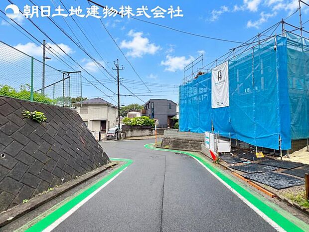【撮影日】9月12日※近隣モデルハウスにて仕様のご説明させていただきます。
