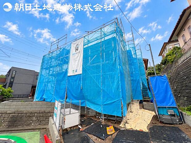 【撮影日】9月12日※近隣モデルハウスにて仕様のご説明させていただきます。