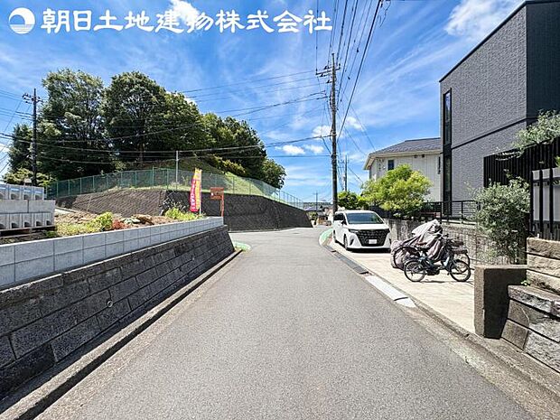 【撮影日】7月16日※近隣モデルハウスにて仕様のご説明させていただきます。