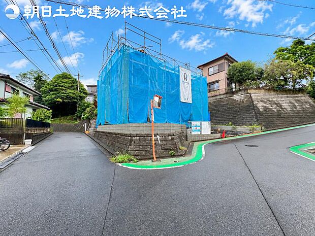 【撮影日】9月12日※近隣モデルハウスにて仕様のご説明させていただきます。
