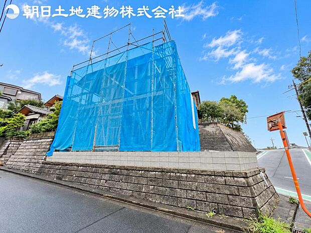 【撮影日】9月12日※近隣モデルハウスにて仕様のご説明させていただきます。