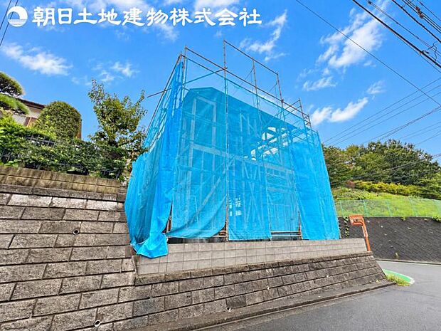 【撮影日】9月12日※近隣モデルハウスにて仕様のご説明させていただきます。