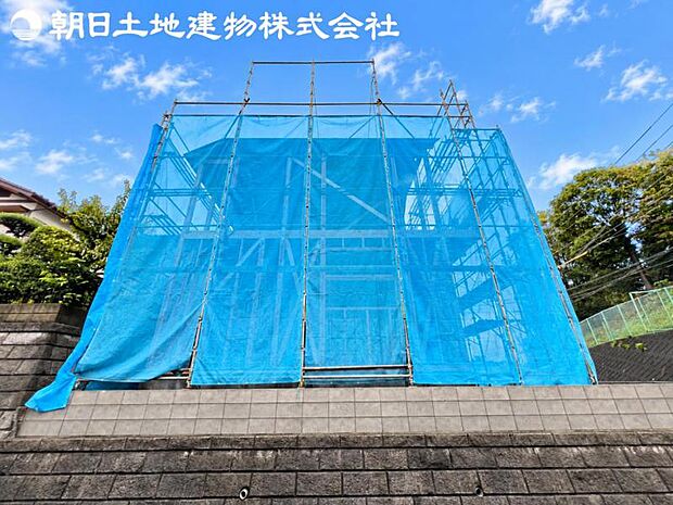 【撮影日】9月12日※近隣モデルハウスにて仕様のご説明させていただきます。