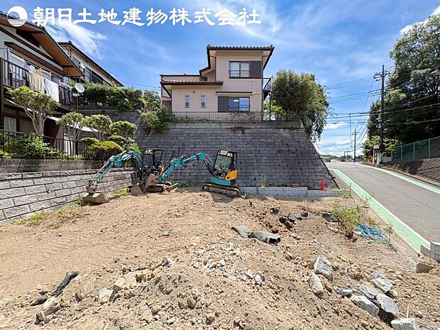【撮影日】7月16日※近隣モデルハウスにて仕様のご説明させていただきます。