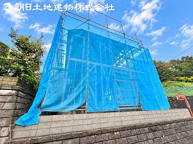 【撮影日】9月12日※近隣モデルハウスにて仕様のご説明させていただきます。