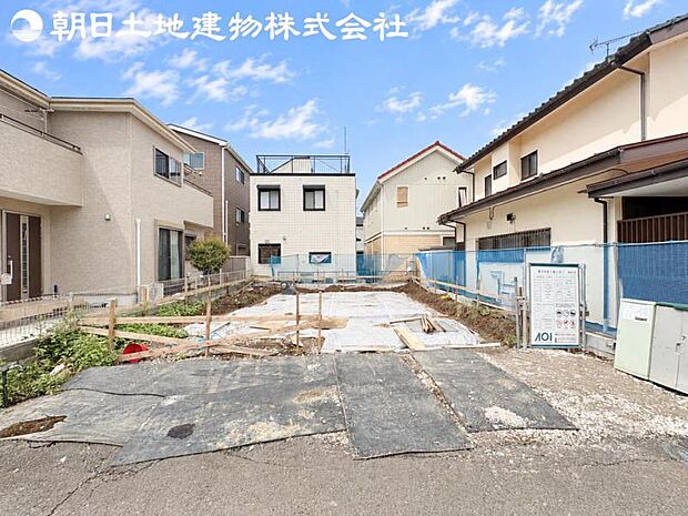 【撮影日】9月10日※近隣モデルハウスにて仕様のご説明させていただきます。