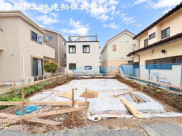 【撮影日】9月10日※近隣モデルハウスにて仕様のご説明させていただきます。