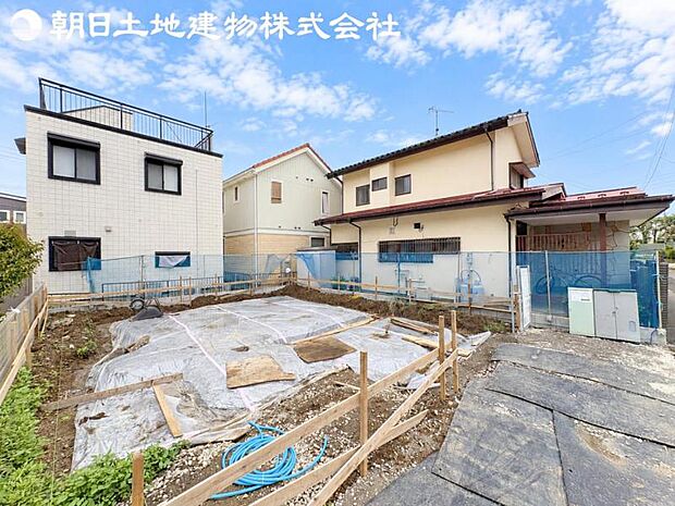 【撮影日】9月10日※近隣モデルハウスにて仕様のご説明させていただきます。