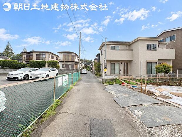 【撮影日】9月10日※近隣モデルハウスにて仕様のご説明させていただきます。
