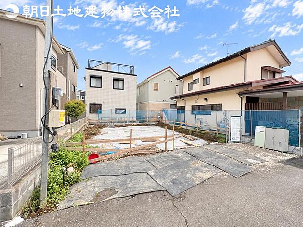 【撮影日】9月10日※近隣モデルハウスにて仕様のご説明させていただきます。