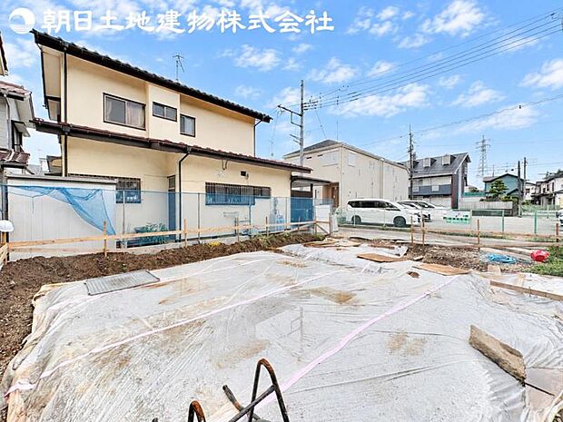 【撮影日】9月10日※近隣モデルハウスにて仕様のご説明させていただきます。