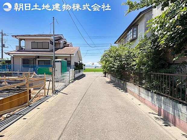 【撮影日】7月20日※近隣モデルハウスにて仕様のご説明等させていただきます。