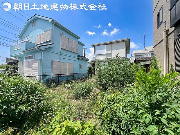 【撮影日】7月25日※近隣モデルハウスにて仕様のご説明させていただきます。