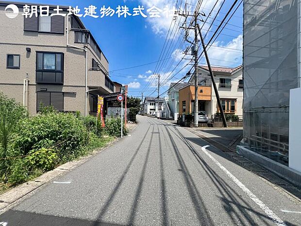 【撮影日】7月25日※近隣モデルハウスにて仕様のご説明させていただきます。