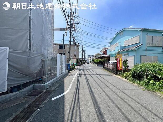 【撮影日】7月25日※近隣モデルハウスにて仕様のご説明させていただきます。
