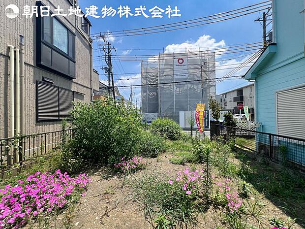 【撮影日】7月25日※近隣モデルハウスにて仕様のご説明させていただきます。