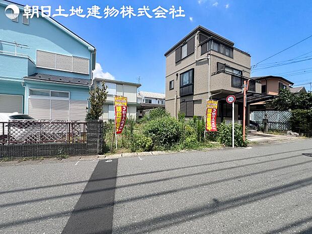 【撮影日】7月25日※近隣モデルハウスにて仕様のご説明させていただきます。