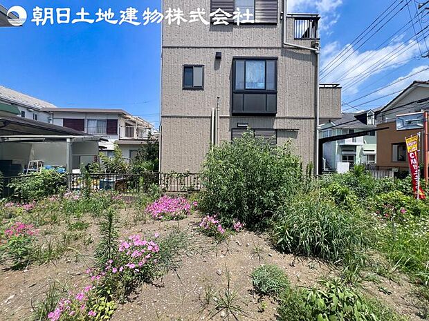 【撮影日】7月25日※近隣モデルハウスにて仕様のご説明させていただきます。
