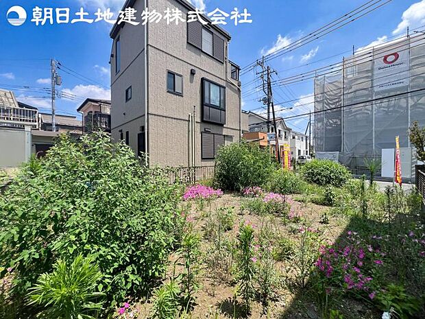 【撮影日】7月25日※近隣モデルハウスにて仕様のご説明させていただきます。