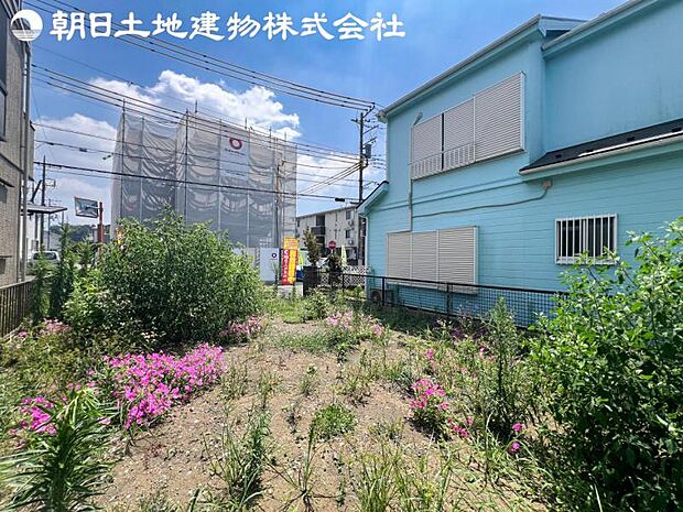 【撮影日】7月25日※近隣モデルハウスにて仕様のご説明させていただきます。