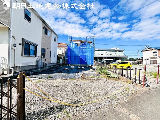 【撮影日】10月1日※近隣モデルハウスにて仕様のご説明いたします。