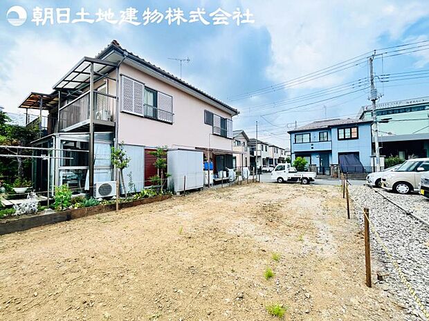 【撮影日】7月25日※近隣モデルハウスにて仕様のご説明いたします。