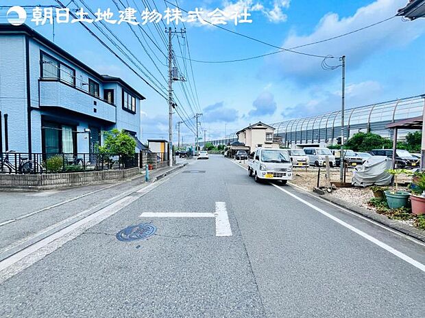 【撮影日】7月25日※近隣モデルハウスにて仕様のご説明いたします。