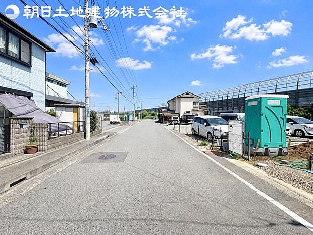 【撮影日】8月27日※近隣モデルハウスにて仕様のご説明いたします。