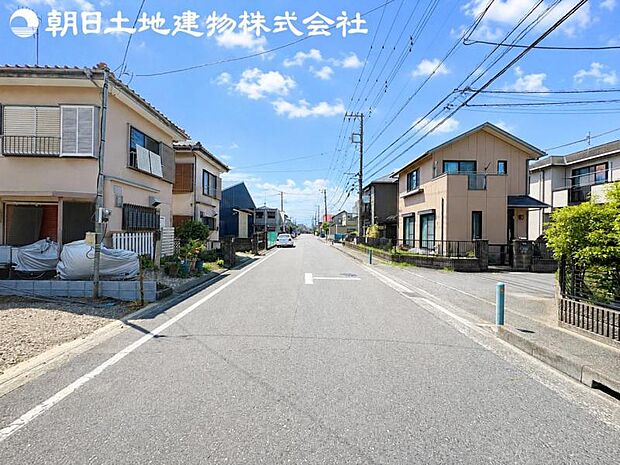 【撮影日】8月27日※近隣モデルハウスにて仕様のご説明いたします。
