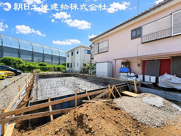 【撮影日】8月27日※近隣モデルハウスにて仕様のご説明いたします。