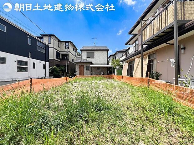 【撮影日】7月25日※モデルハウス等にて建物プランお打ち合わせいたします。