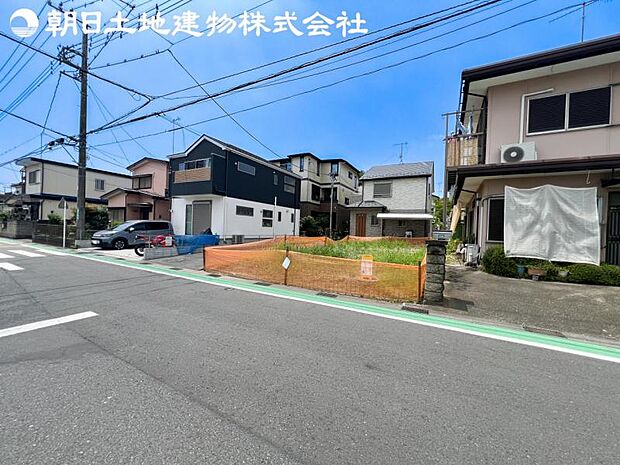 【撮影日】7月25日※モデルハウス等にて建物プランお打ち合わせいたします。