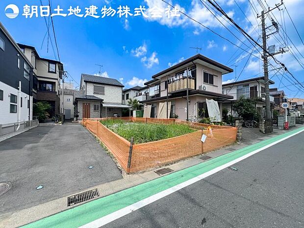 【撮影日】7月25日※モデルハウス等にて建物プランお打ち合わせいたします。