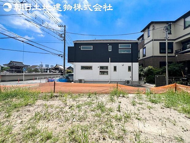【撮影日】7月25日※モデルハウス等にて建物プランお打ち合わせいたします。