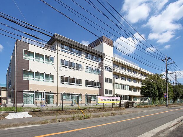 今泉小学校を基点とするサッカーチーム、オリオンが歴史があり有名です。サッカーが好きな子が集まる小学校とも言えます。