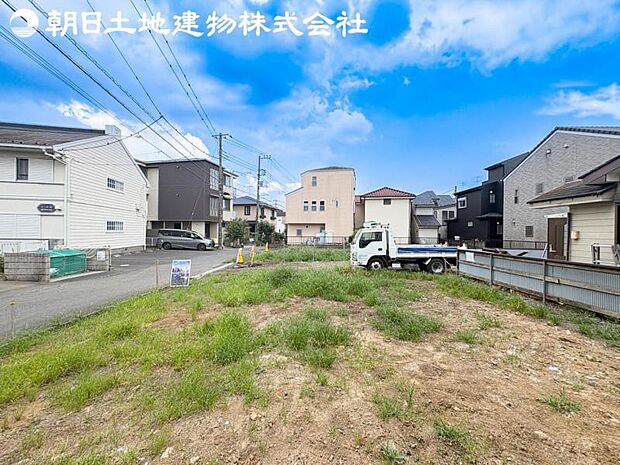 【撮影日】7月26日※近隣モデルハウスにて仕様のご説明いたします。