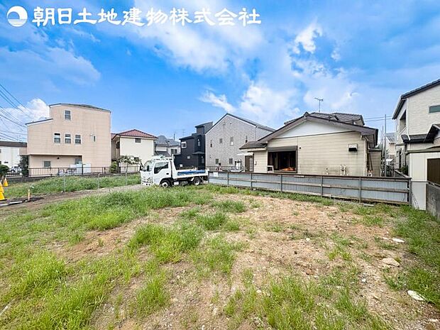 【撮影日】7月26日※近隣モデルハウスにて仕様のご説明いたします。